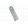 Buy cheap Super Slim Aluminium Housing CCT LED Furniture Cabinet Lamp CE Approval from wholesalers