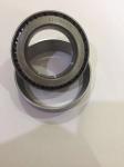 320/28X 28*52*16mm SKF Tapered Roller Bearing For Metallurgical Single Row