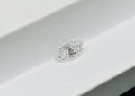 1.51ct Synthetic CVD White Marquise Shaped Diamonds VS1 Clarity Grade