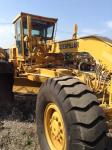 Japanese used CAT 14G motor grader for sale