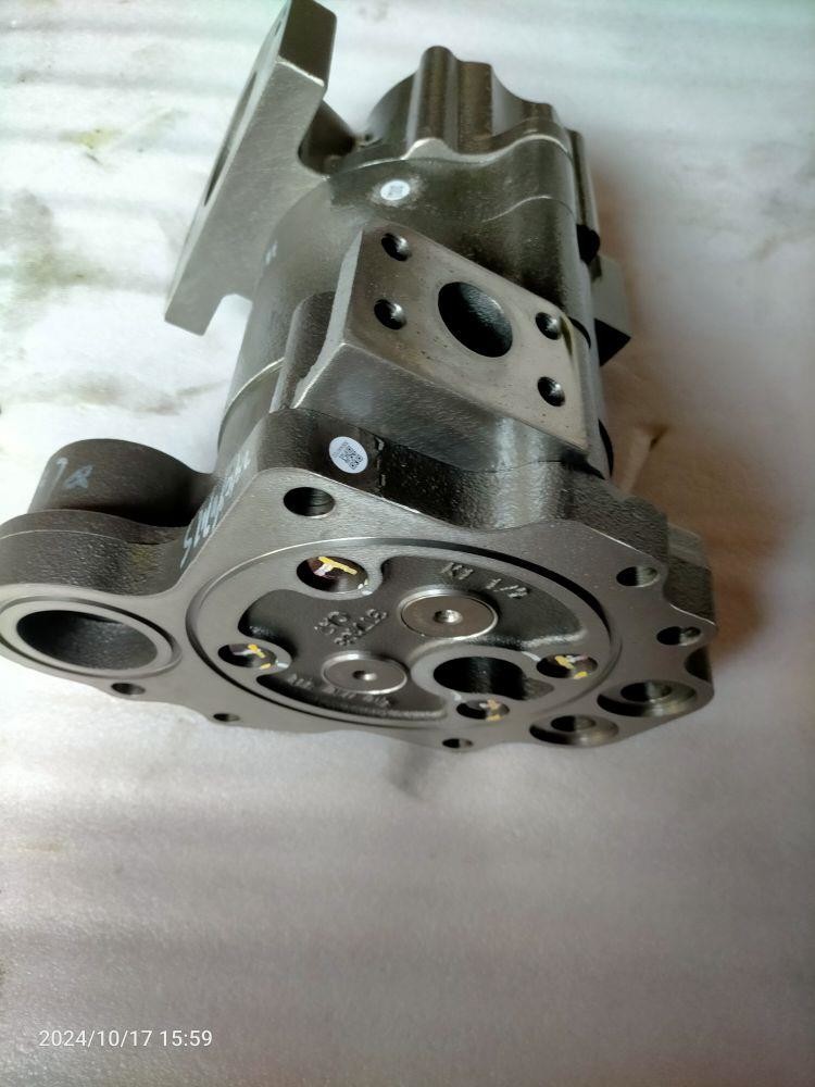 Engineering Machinery Parts 318-0691 3180691 Gear Pump Assembly