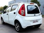 Luxury 4 Wheels Electric Car Assembly Line , Electric Vehicle SUV Manufacturing