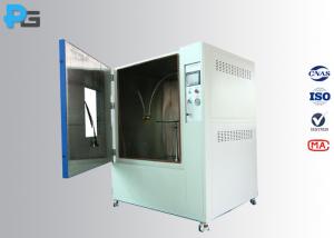 Quality Oscillating Tube Environment Test Equipment With Built In Water Tank 220 V wholesale