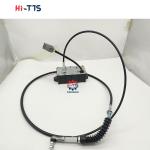 Throttle Motor 523-00008 for DX225 DX220 Excavator Parts