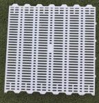 Farming PSF-01 Goat Plastic Slat Floor Poultry Goat 700mm