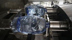 Quality 500ml Automatic Drinking Water Bottling Machine Aseptic wholesale