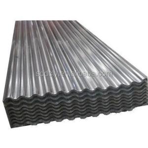 Quality Direct Supply Galvanized Corrugated Sheet 3-8 Tons Coil Weight 1800-2000mm Length wholesale