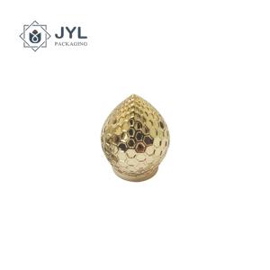Quality Zamac Leakproof Liquor Bottle Caps For Tequila Vodka Alcohol Packaging wholesale
