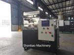 Stainless Steel Flat Dies Cleaner Die Cleaning Machine OEM ODM