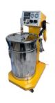 Supply Metal Surface Powder Coating Equipment with Electrostatic Power Coating