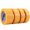 Buy cheap 150mic-170mic Crepe Washi Paper Masking Tape Temperature Resistant No Residue from wholesalers