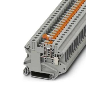 Quality Phoenix Contact Knife Disconnect Terminal Block-UT 4-MT-3046139 wholesale