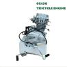 Buy cheap CG150 Tricycle Engine With Carburetor Iron High Performance Aftermarket from wholesalers