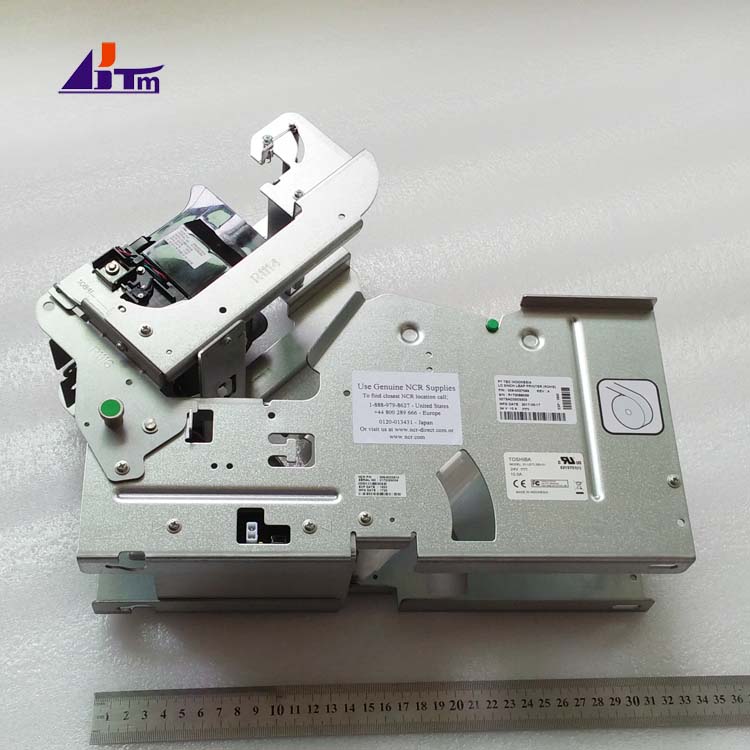 NCR SelfServ Low End Leap Printer 0090027569 009-0027569