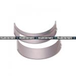 4M40 Crankshaft Bearing Set Cat307C Mitsubishi Excavator Engine Parts