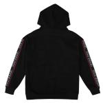 Winter Dropped Shoulder Fleece Blank Oversized Sweatshirts