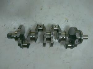 Quality new product for kubota V2607 cranksahft made in china wholesale