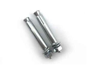 Quality Silver Wedge Anchors DIN Standard for Professional and Commercial Applications wholesale