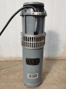 Quality 80m3/H Submersible Sewage Fountain Pump Special Material Stainless Steel wholesale