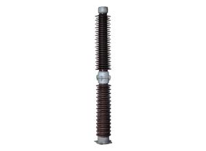 Quality High Voltage 89kN ANSI C29.9 Solid Core Station Post Insulator wholesale