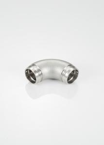 Quality D28mm M26x1 Thread Stainless Steel Faucet Connector Die Casting wholesale