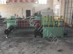 Y81F-200 Square Hydraulic Steel Scrap Baling Machine