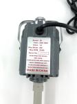 0-18000Rmp Flexible Shaft Grinding Machine Mini Electric Motor Set
