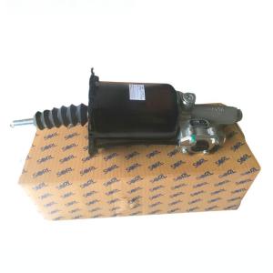 Quality Buses 16080420170 Genuine Ruili Clutch Booster Hard Anodizing Surface Treatment wholesale