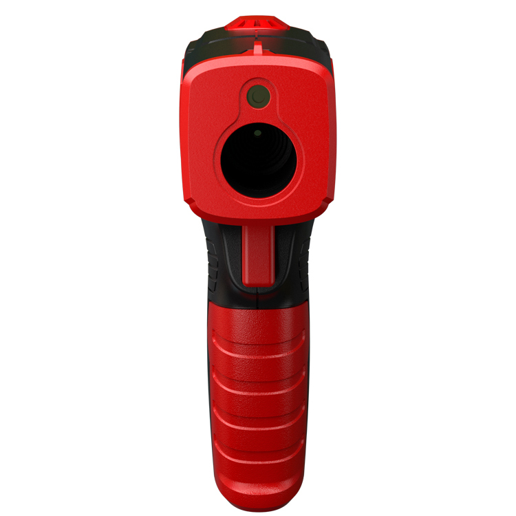 Color Display Digital Laser Temperature Gun Thermometer For Industrial