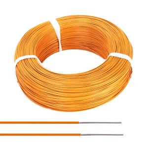 Quality Tin Plated Stranded 18 Gauge Stranded Wire High Temperature wholesale