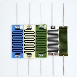 Quality Nonstandard 1.5W Chip Resistor High Voltage Thick Film Power Resistor wholesale
