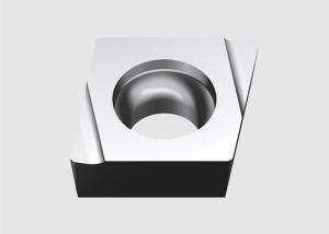 Quality Professional Cermet Turning Inserts With Extrodinary Wear Resistance CCGT09T304L-S wholesale