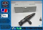 MTU4000.01 High Pressure Common Rail Injector X59407500014 X52407500021