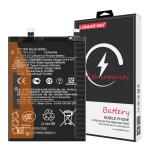 Mobile Phone 4.47V 5000mAh Cell Phone Lithium Ion Battery BM5U for Redmi Note