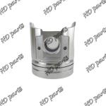 4D94LE Diesel Piston 104mm High 129901-22081 6 months Warranty