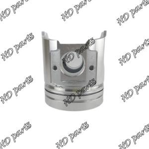 Quality 4D94LE Diesel Piston 104mm High 129901-22081 6 months Warranty wholesale