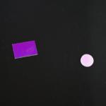 BK7 Optical Glass Filters