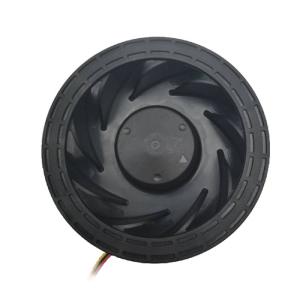 Quality 100x100x42mm Bracket Cooling Fan 12V Brushless Electric Stable wholesale