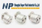 CE Approved Mini Gear Lube Pump Min Gear Pump Long Life Expectancy
