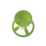 High Polish Injection Mold Plastic Household Products Shell / Cover Pin Point