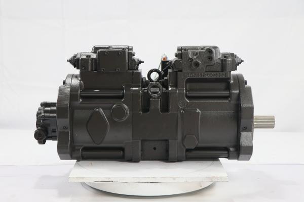 Hydraulic Pump K3V112DT9C32-14T Excavator Parts K3V112DT SH200A1 SH200A2 Oil