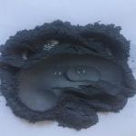 Metallurgical Alloy Ferrosilicon Powder FeSi 65 Powder