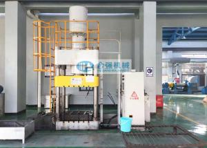 Quality Y32 Four Column hydraulic Press Machine wholesale