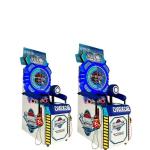 220V Indoor Box Punching Machine Redemption Game 150KG