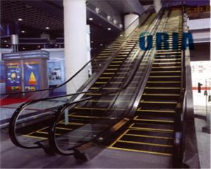 Quality ORIA Escalator indoor escalator shopping cart escalators wholesale