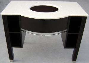 Quality Bathroom vanity for Hotel V-002 wholesale