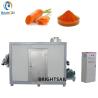 Buy cheap Dry Vegetable Grinder Machine Carrot Cabbage Flour Cryogenic Grinder 20-1000 Kg from wholesalers