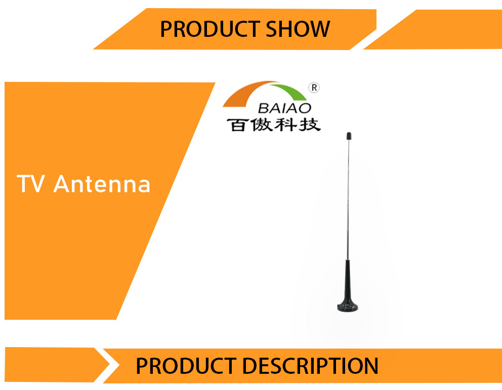 174-240MHz 1.45-1.492GHz / Biii / L-Band Digital HDTV Antenna DAB Tv Aerial