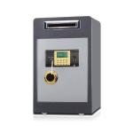 Anti Theft Secret Code Steel Powder Coating Safe Cabinet