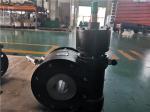 8000Nm Aluminum Bronze Worm Gear Operator IP65 Grade